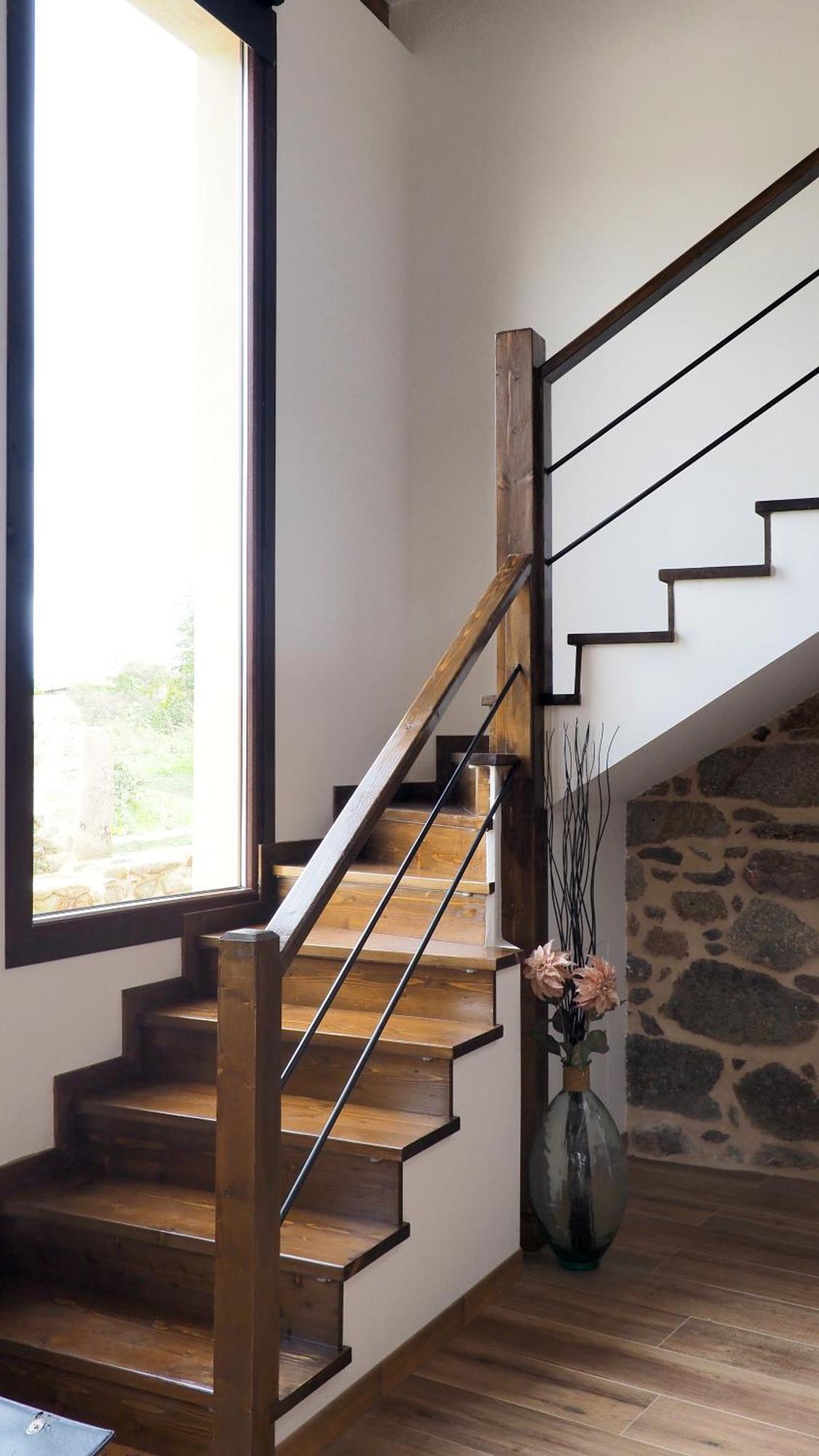 Apartamentos Muralla Sacra Sober Zewnętrze zdjęcie